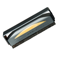 Audioquest Super Conductive Anti Static Record Brush
