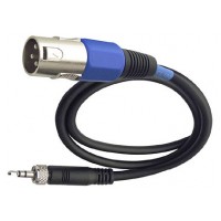 Sennheiser CL 100 Line cable unbalanced