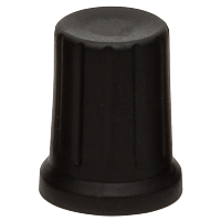 DJ TechTools Encoder V2 Thin Black