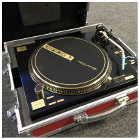 MA-CASES TURNTABLE