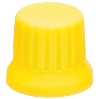 DJ TechTools Encoder V2  Yellow