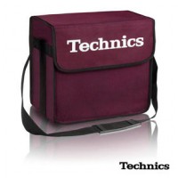 ZOMO Technics DJ Bag Bordeaux