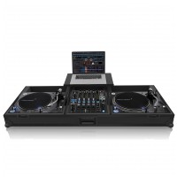 ZOMO PLX-1900 Plus NSE