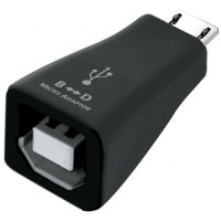 Audioquest USB B-Micro-B