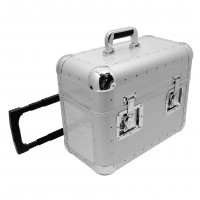 ZOMO Recordcase TP-70 XT Silver