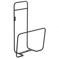 ZOMO VS-Rack Wall Black