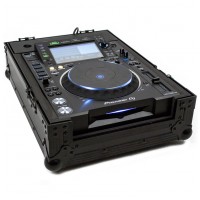 ZOMO Flightcase PC-2000 MK2 NSE