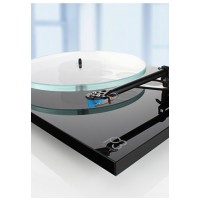 Rega Planar 3  čierny lesklý lak + Elys 2 MM