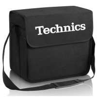 ZOMO Technics DJ Bag Black