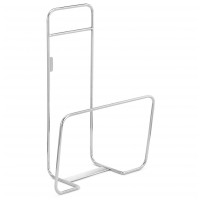 ZOMO VS-Rack Wall Chrome