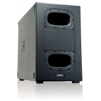 QSC KS212C