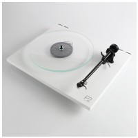 Rega Planar 2 biela