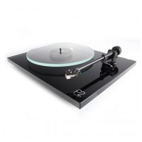 Rega Planar 2 čierna