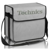ZOMO Technics DJ Bag Silver