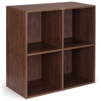 ZOMO VS-Box 400 Walnut