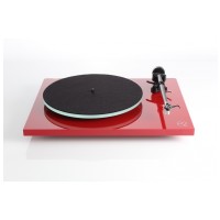 Rega Planar 2 červená