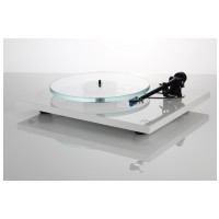 Rega Planar 3 biela