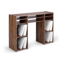 ZOMO Deck Stand Vegas Zebrano