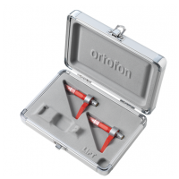Ortofon Concorde MKII DIGITAL TWIN