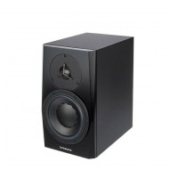 Dynaudio LYD 7 Černá