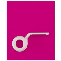 playagain Držák pro Ortofon concorde White