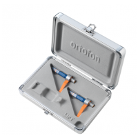 Ortofon Concorde MKII DJ TWIN