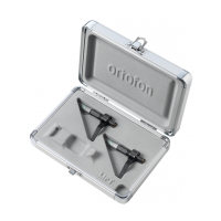 Ortofon Concorde MKII MIX TWIN