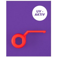 playagain Držák pro Ortofon concorde Orange UV