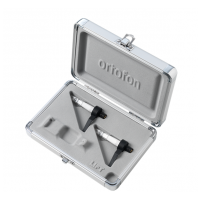 Ortofon  Concorde MKII SCRATCH TWIN