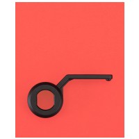 playagain Držák pro Ortofon concorde Black