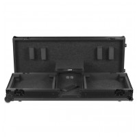 UDG Ultimate Flight Case Set PLX9/SL1200 Black MK2 Plus