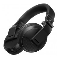 Pioneer DJ HDJ-X5BT Black