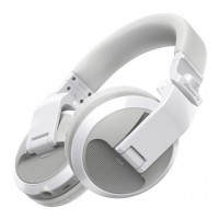 Pioneer DJ HDJ-X5BT White