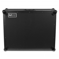 UDG Ultimate Flight Case Multi Format XL Black MK3 Plus