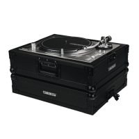 Reloop Premium Turntable Case
