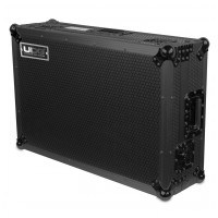 UDG Ultimate Flight Case Pioneer XDJ-RX2 Black MK3 Plus