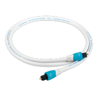 the CHORD company C-lite Toslink to Toslink 1m