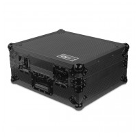 UDG Ultimate Flight Case Multi Format Turntable Black MK2