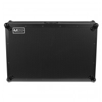 UDG Ultimate Flight Case Multi Format XXL Black MK3 Plus