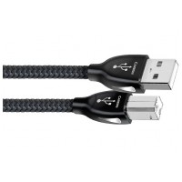 Audioquest Carbon USB AB Délka 1,5m