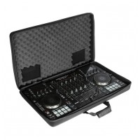 UDG Creator DDJ-FLX10/ Denon MCX8000/ Reloop Mixon 8 Pro Hardcase Black