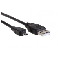 AQ KCE018 MiniUSB-USB-A