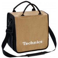 ZOMO Technics BackBag Gold/White