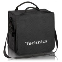 ZOMO Technics BackBag Black/Silver