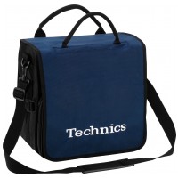 ZOMO Technics BackBag Navy/White