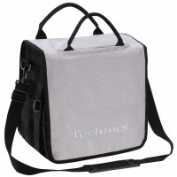 ZOMO Technics BackBag Silver/White