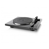 Denon DP-300F Čierna