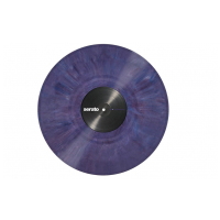 Serato Performance vinyl  Purple