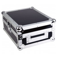 ZOMO Flightcase Live 1000 Black