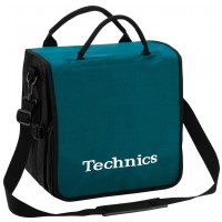 ZOMO Technics BackBag Turquoise/White
